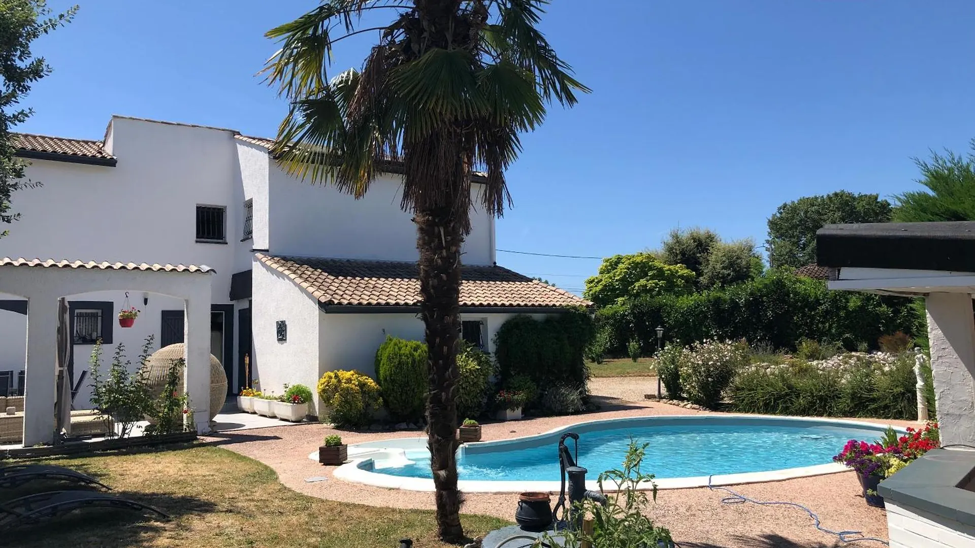 La Saou Apartment Fonsorbes